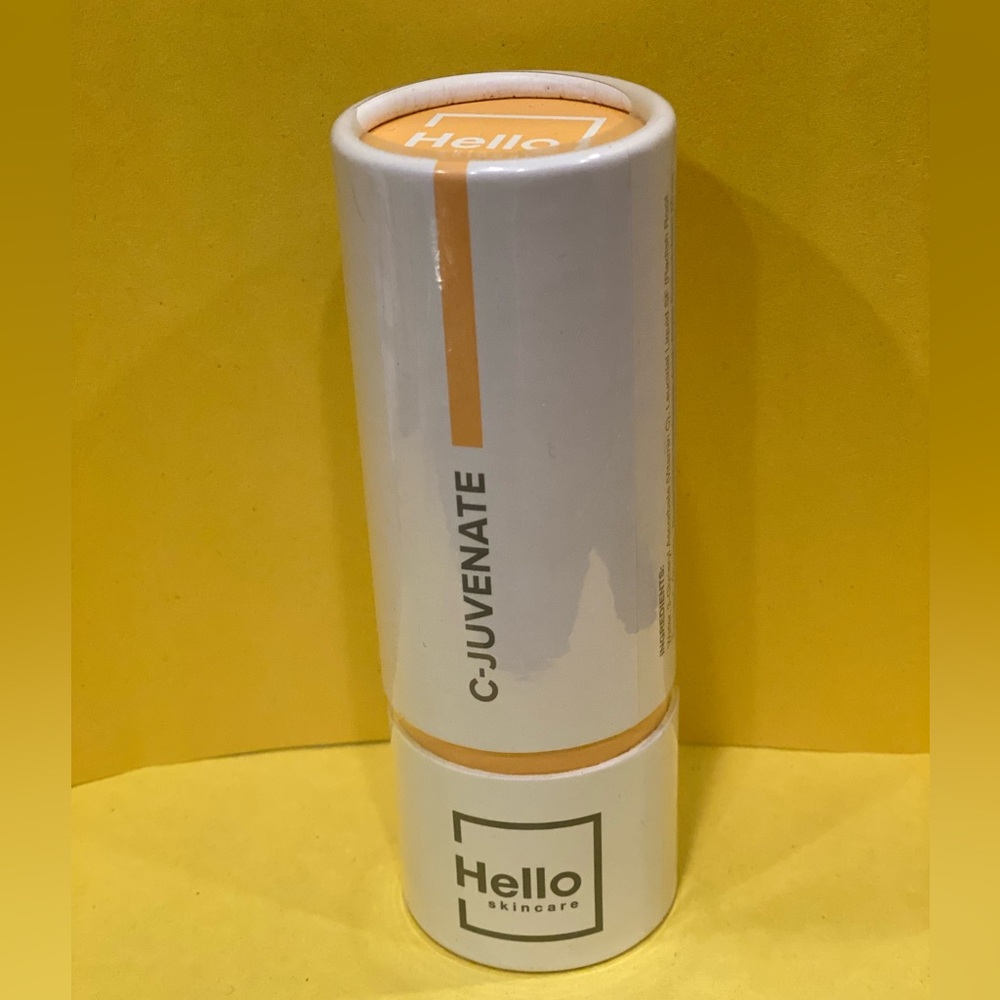 Hello Skincare C Juvenate Serum